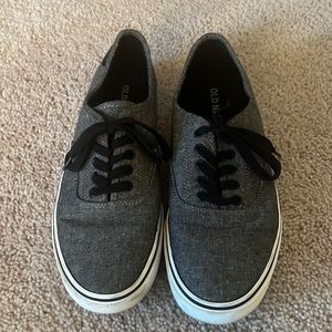 Mens Sneakers